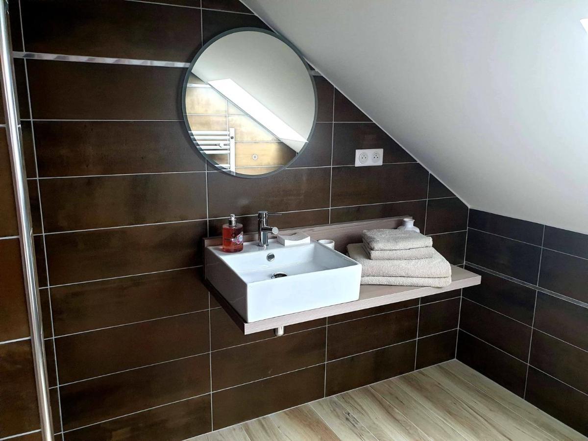 Le 4 Bed & Breakfast Montignac-Lascaux Exterior foto