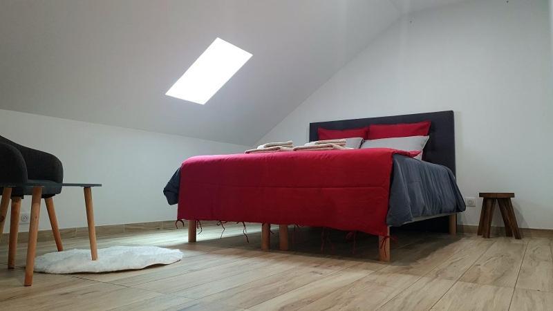 Le 4 Bed & Breakfast Montignac-Lascaux Exterior foto