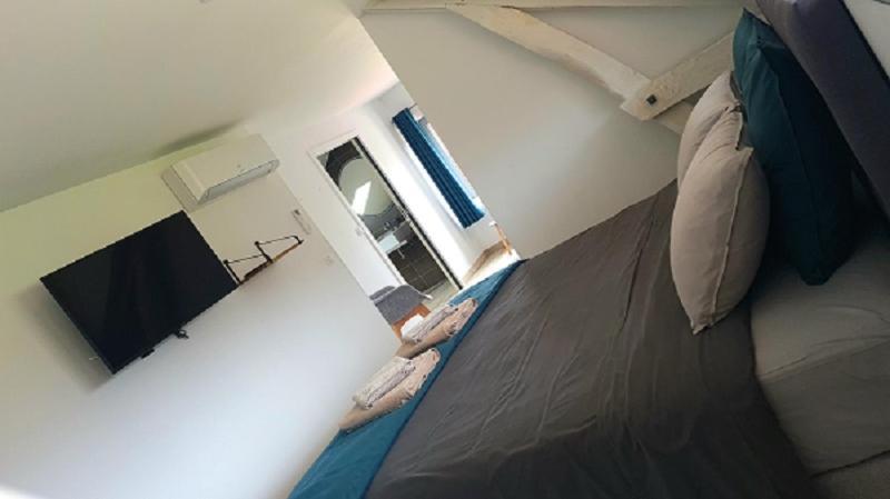 Le 4 Bed & Breakfast Montignac-Lascaux Exterior foto
