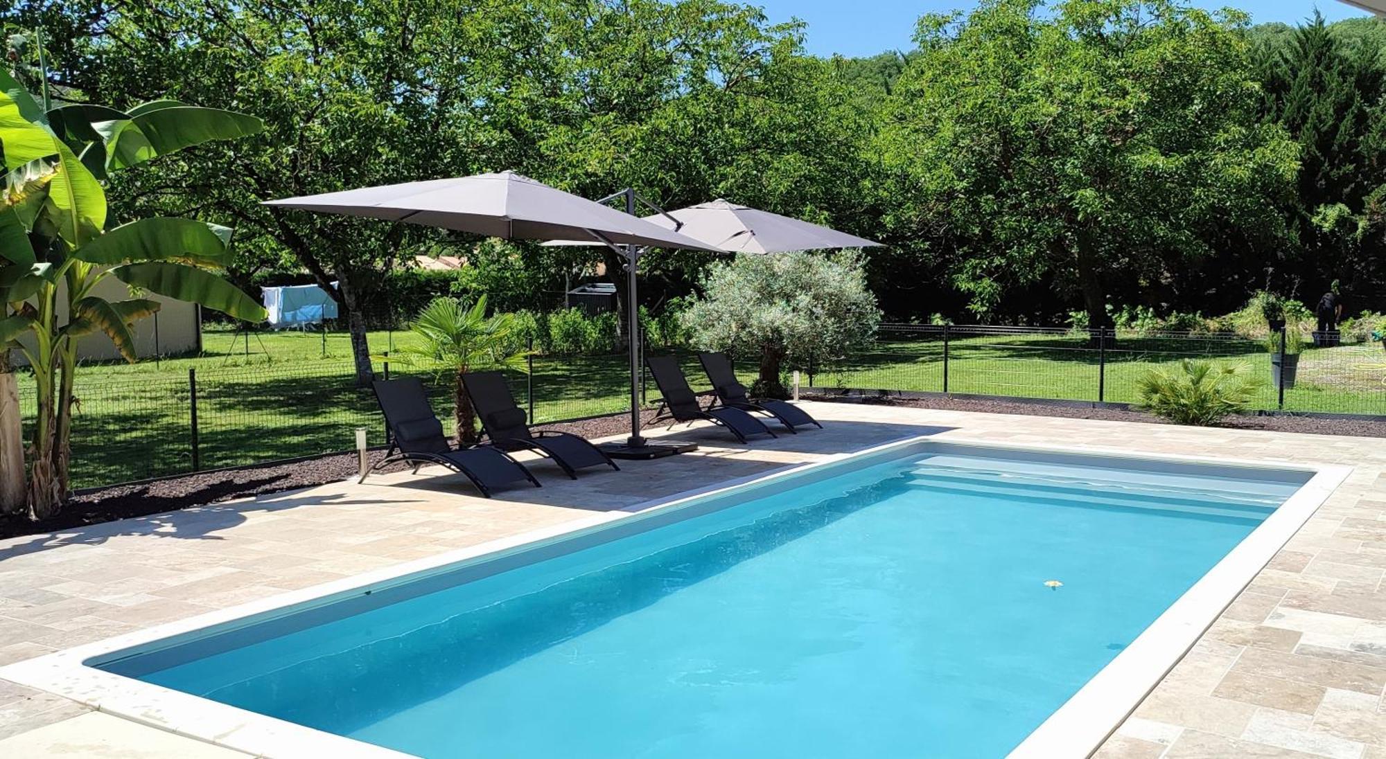 Le 4 Bed & Breakfast Montignac-Lascaux Exterior foto